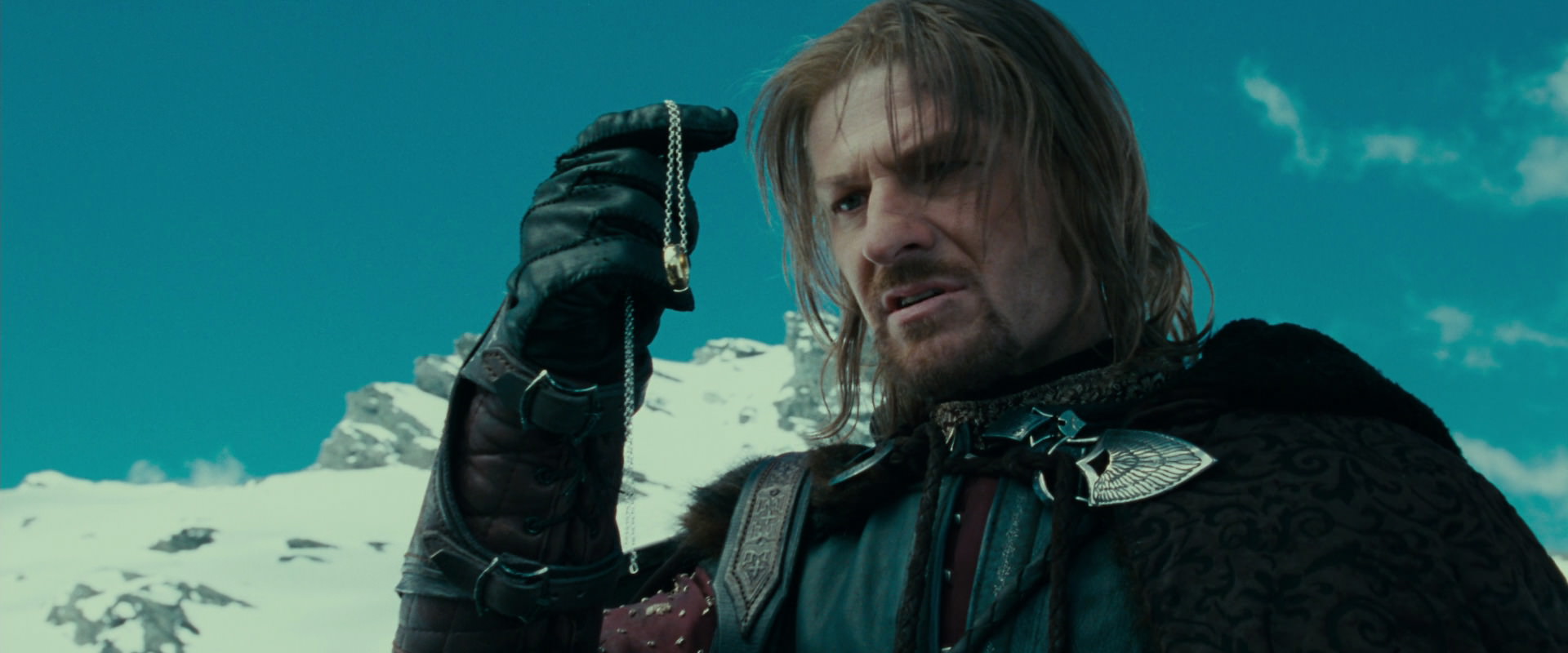 The Lord of the Rings: The Fellowship of the Ring (2001) movie still 13372
