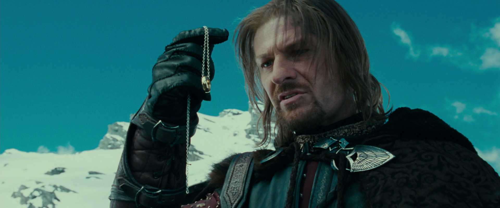 The Lord of the Rings: The Fellowship of the Ring (2001) HD screenshot 13373