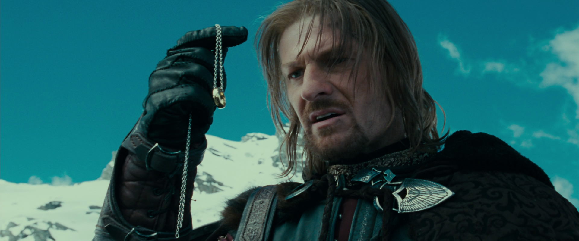 The Lord of the Rings: The Fellowship of the Ring (2001) screencap 13374