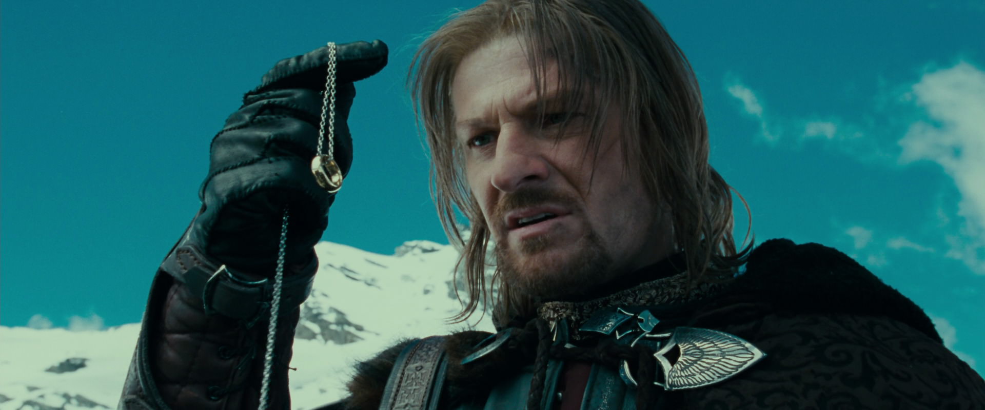 The Lord of the Rings: The Fellowship of the Ring (2001) movie still 13375