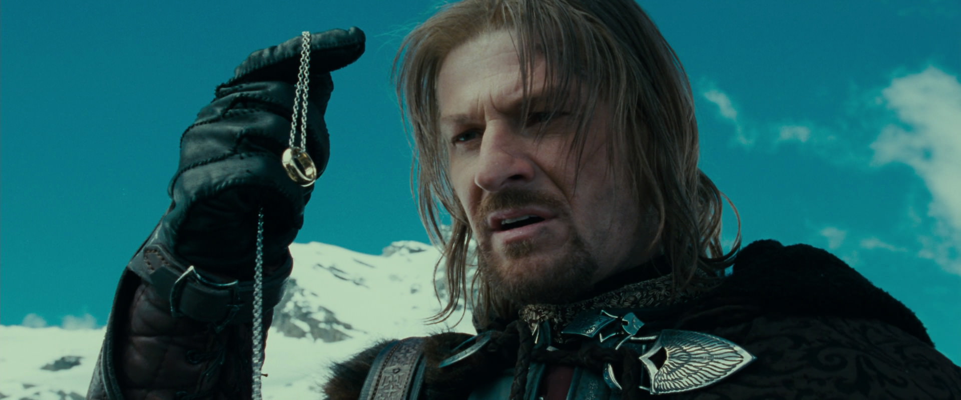 The Lord of the Rings: The Fellowship of the Ring (2001) HD screenshot 13376