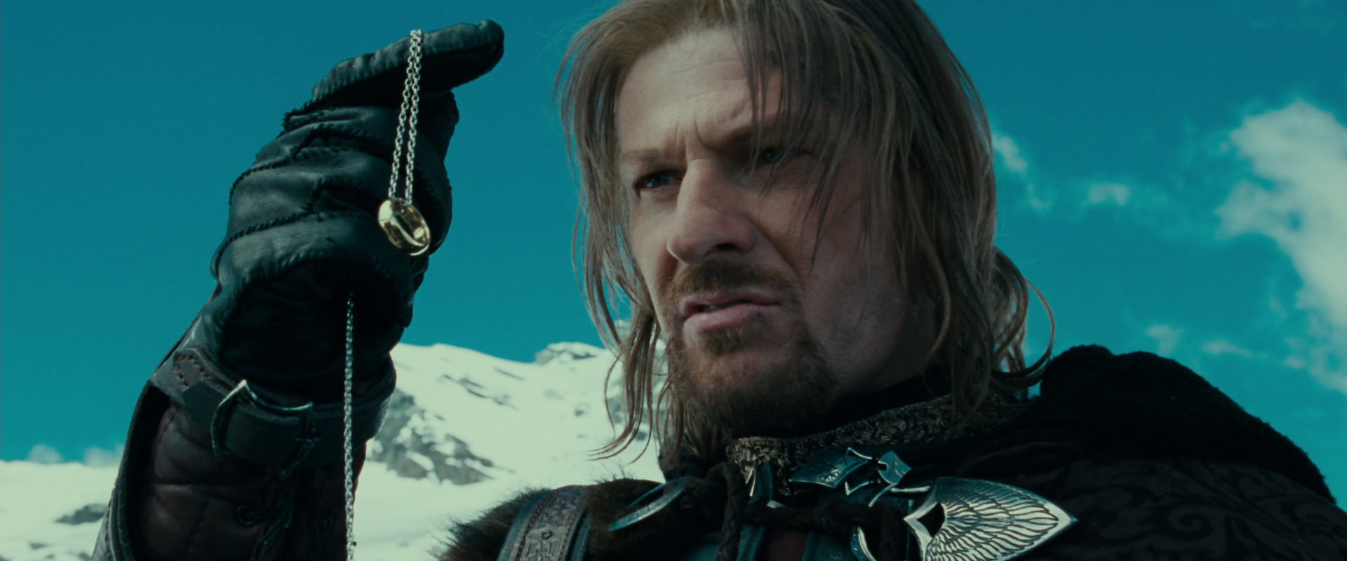 The Lord of the Rings: The Fellowship of the Ring (2001) screencap 13377