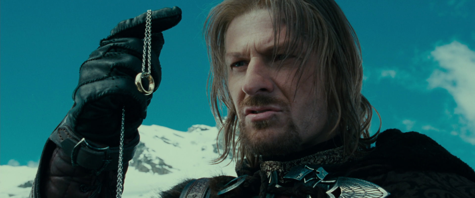 The Lord of the Rings: The Fellowship of the Ring (2001) movie still 13378