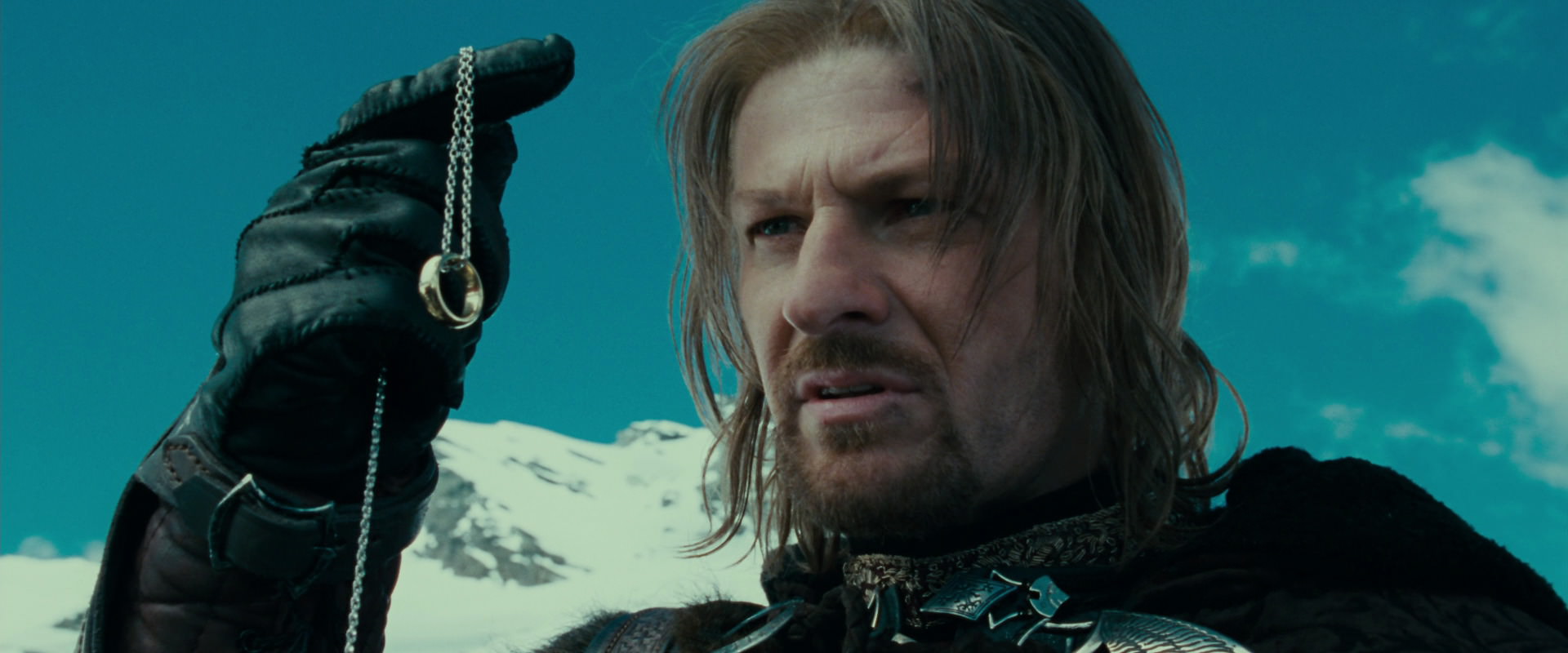 The Lord of the Rings: The Fellowship of the Ring (2001) HD screenshot 13379