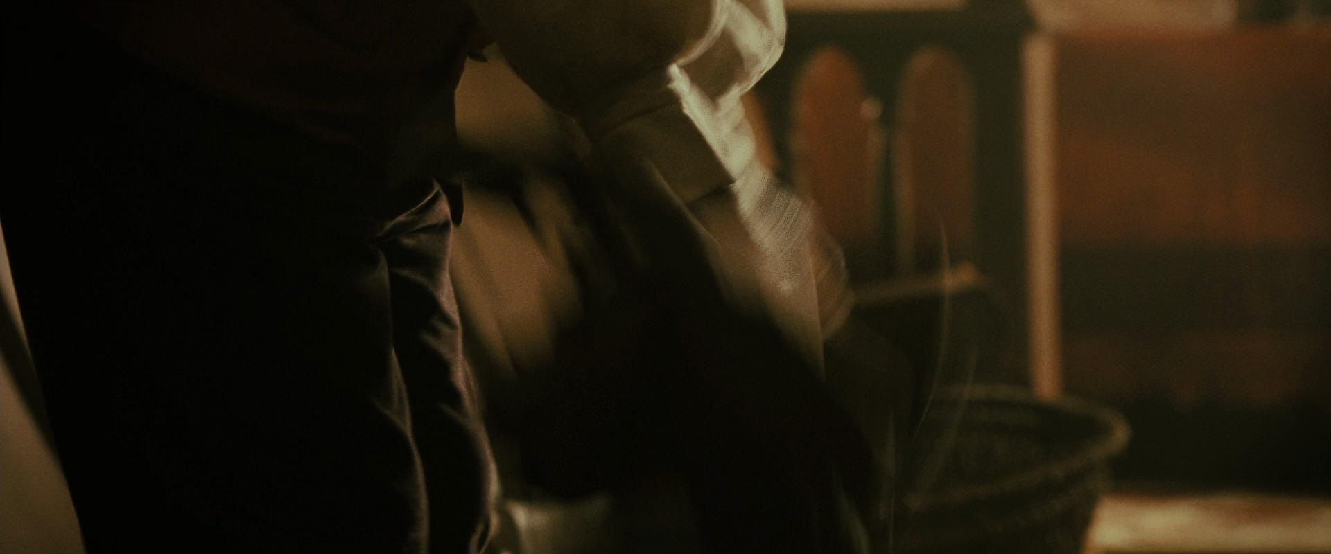 The Lord of the Rings: The Fellowship of the Ring (2001) screencap 1338
