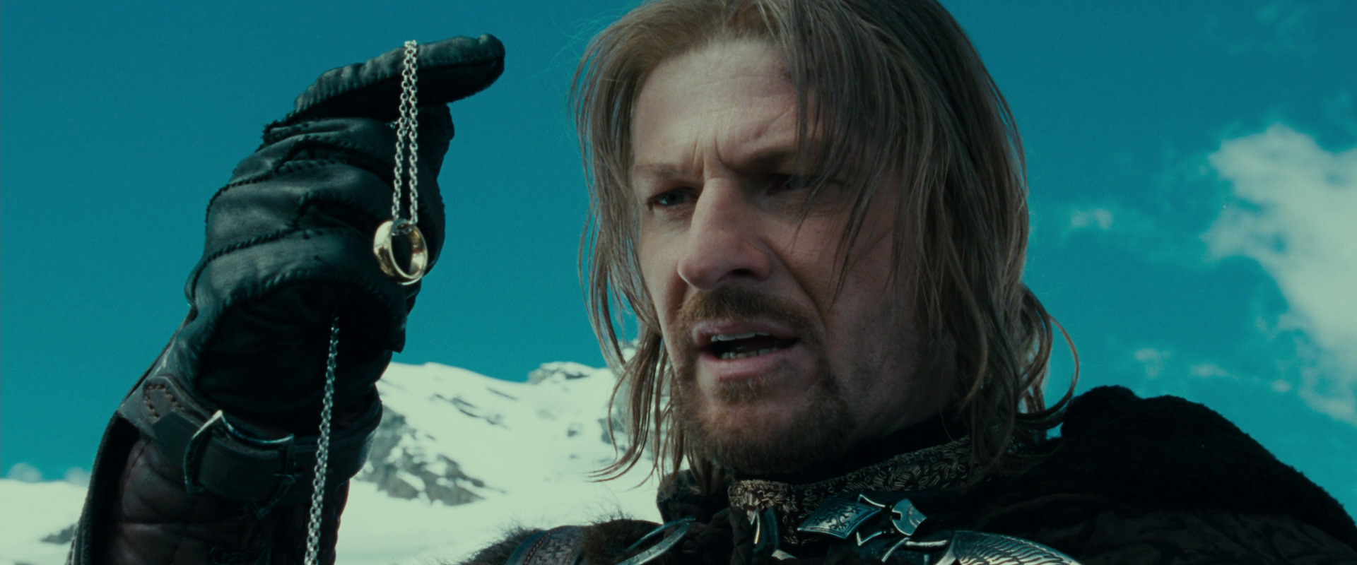 The Lord of the Rings: The Fellowship of the Ring (2001) screencap 13380
