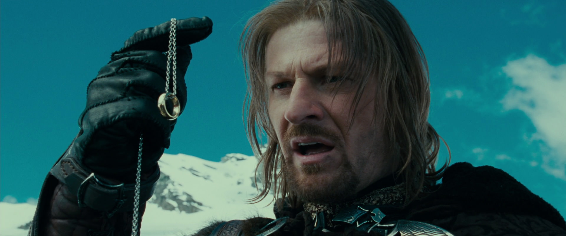 The Lord of the Rings: The Fellowship of the Ring (2001) movie still 13381