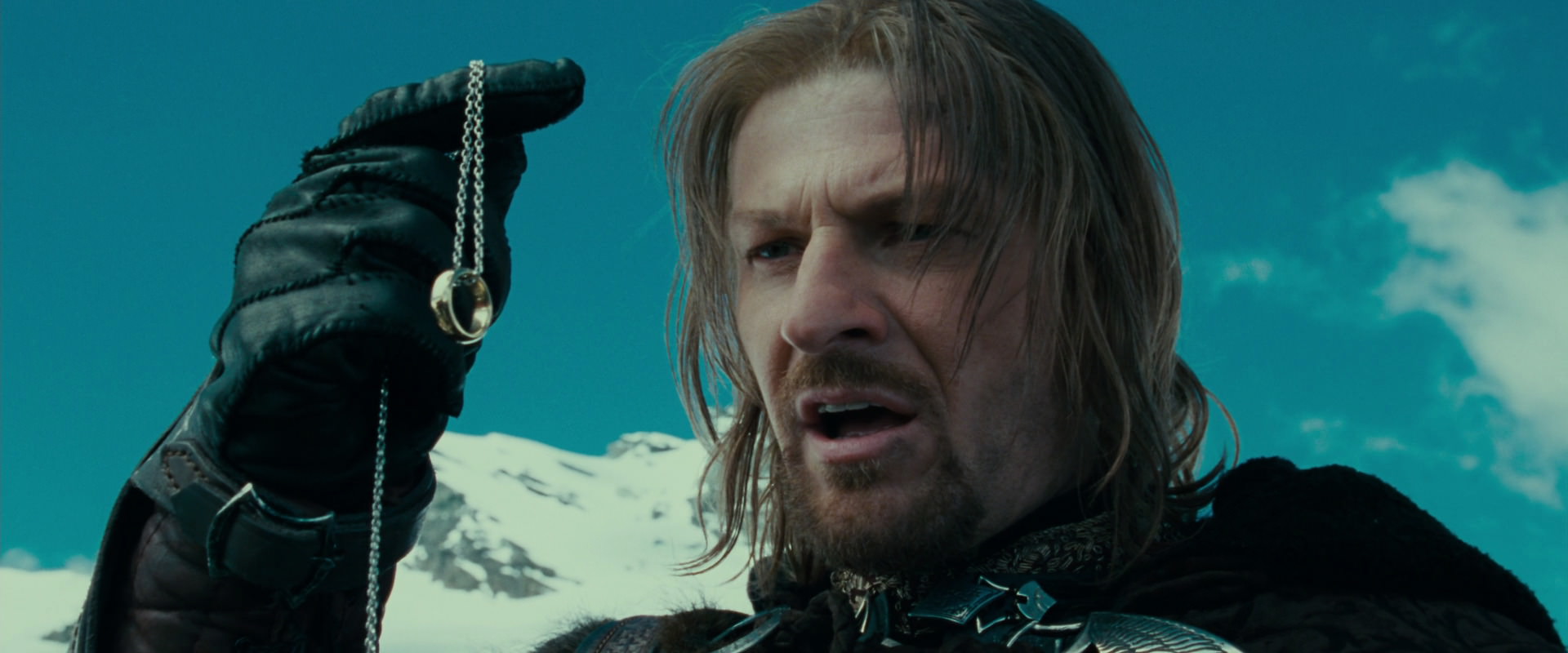 The Lord of the Rings: The Fellowship of the Ring (2001) HD screenshot 13382