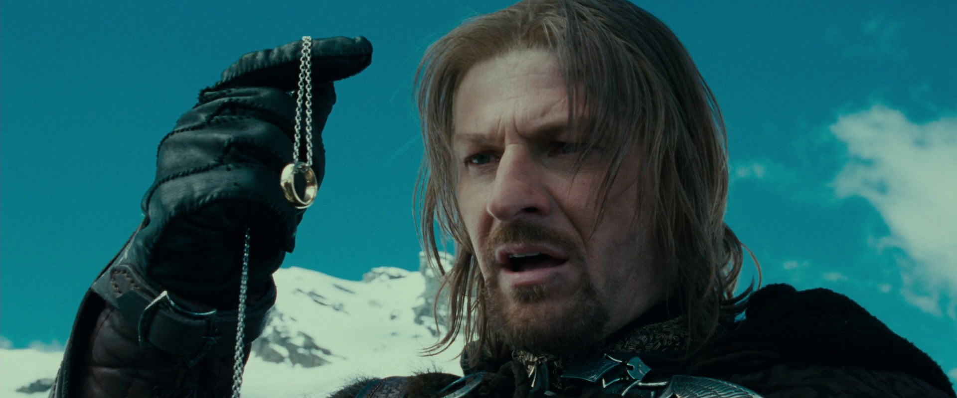 The Lord of the Rings: The Fellowship of the Ring (2001) screencap 13383