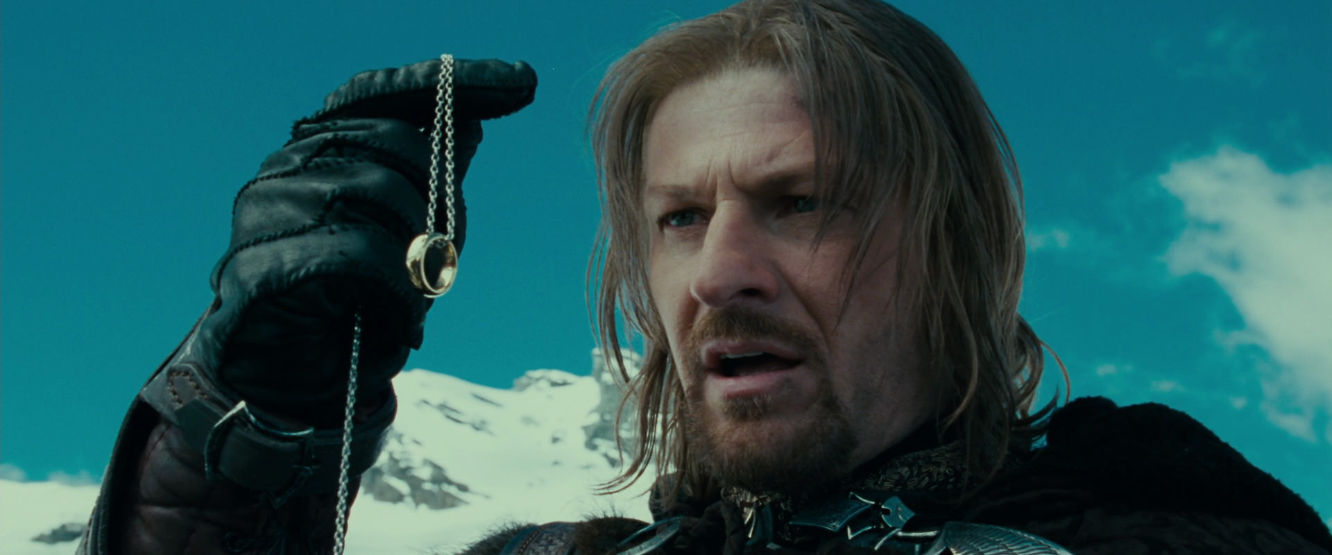The Lord of the Rings: The Fellowship of the Ring (2001) movie still 13384