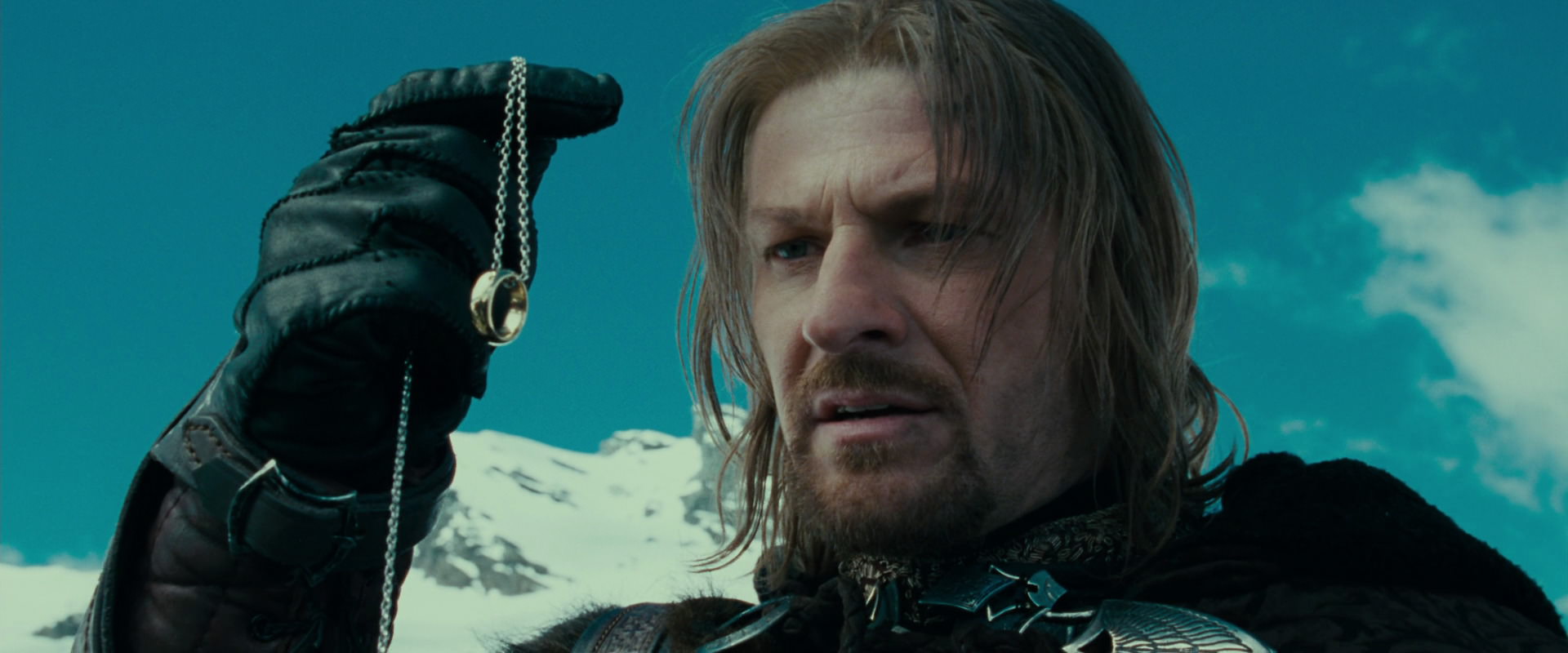 The Lord of the Rings: The Fellowship of the Ring (2001) HD screenshot 13385