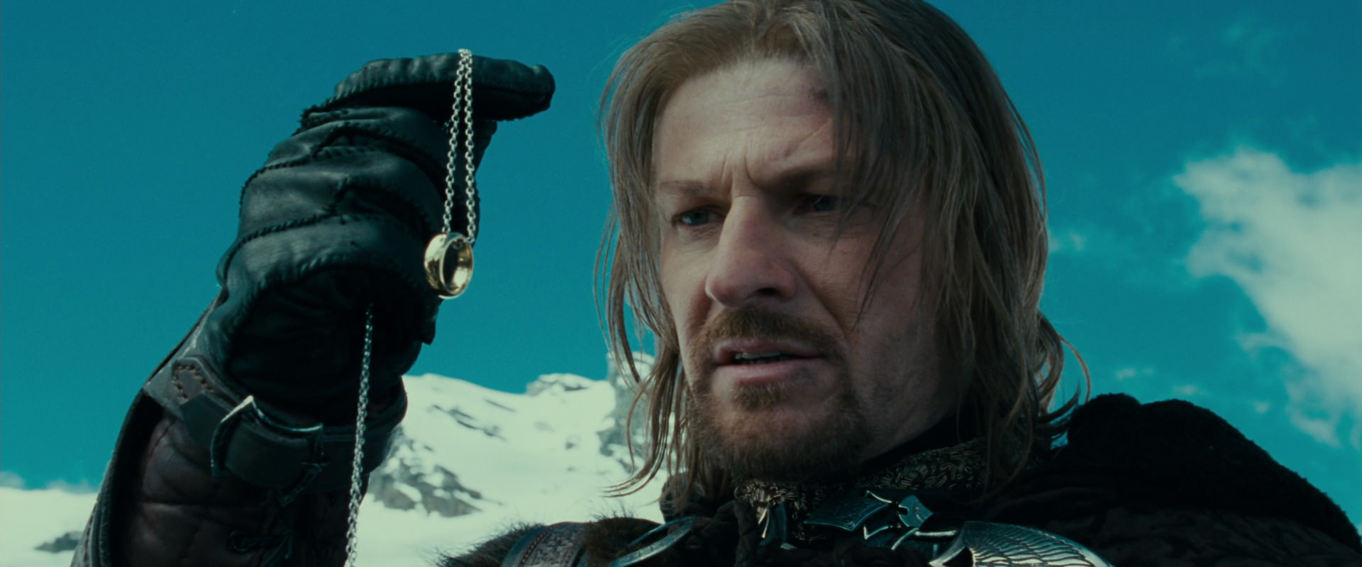 The Lord of the Rings: The Fellowship of the Ring (2001) screencap 13386