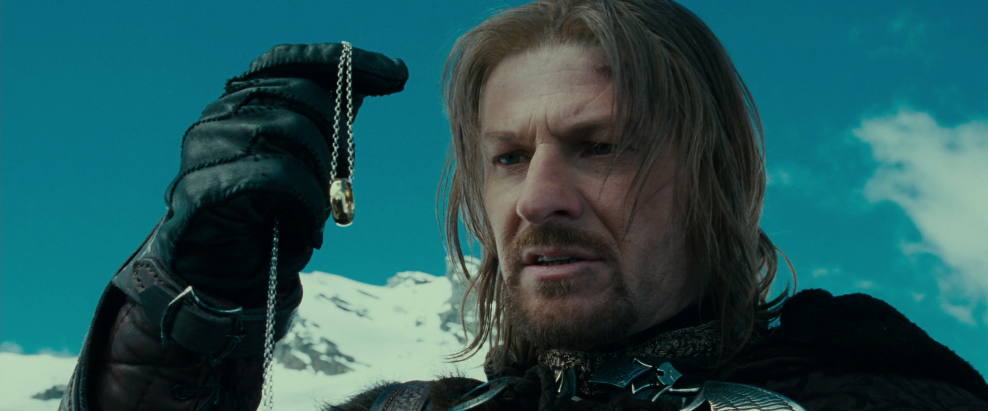The Lord of the Rings: The Fellowship of the Ring (2001) movie still 13387