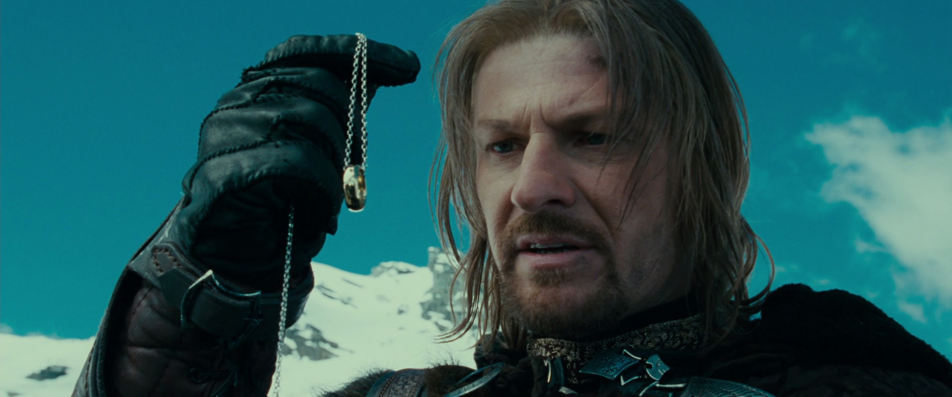 The Lord of the Rings: The Fellowship of the Ring (2001) HD screenshot 13391