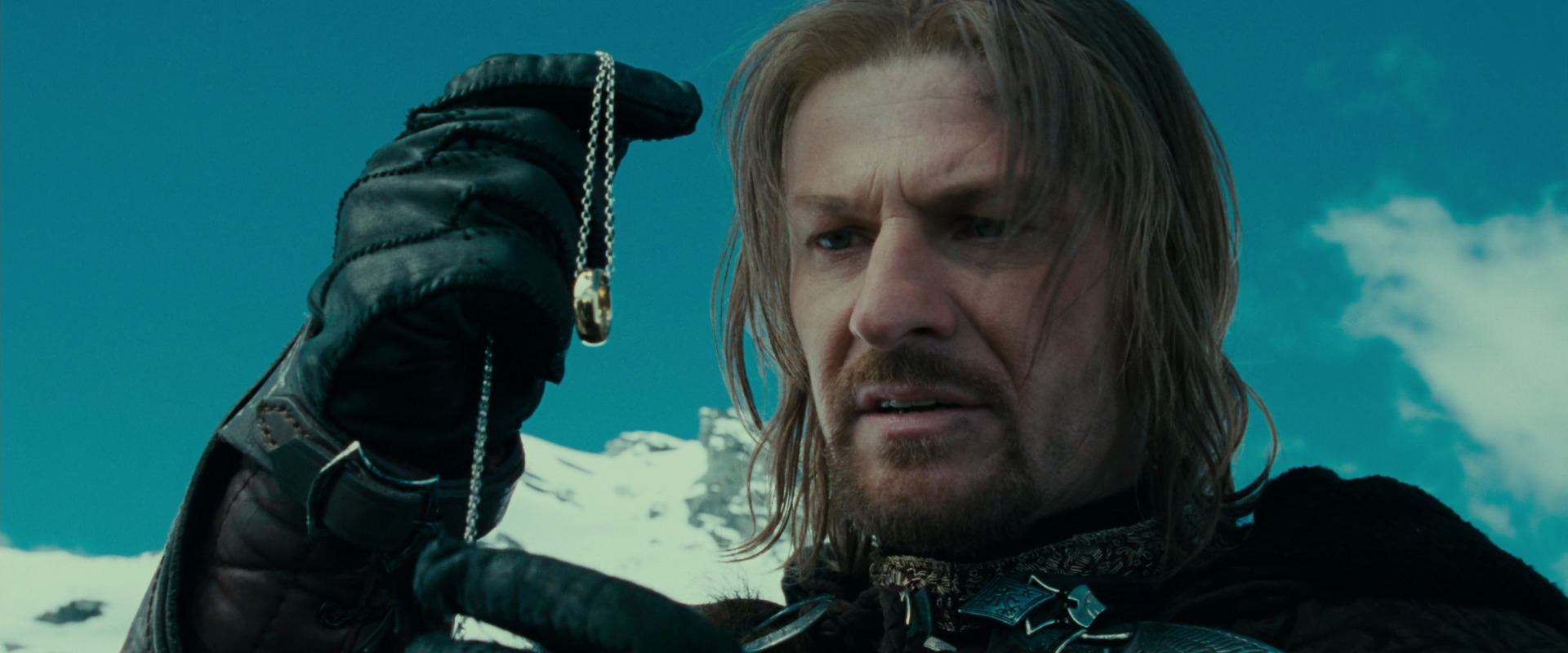 The Lord of the Rings: The Fellowship of the Ring (2001) screencap 13392