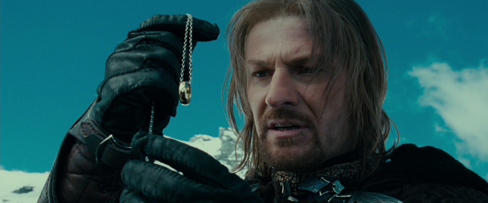 The Lord of the Rings: The Fellowship of the Ring (2001) movie still 13393