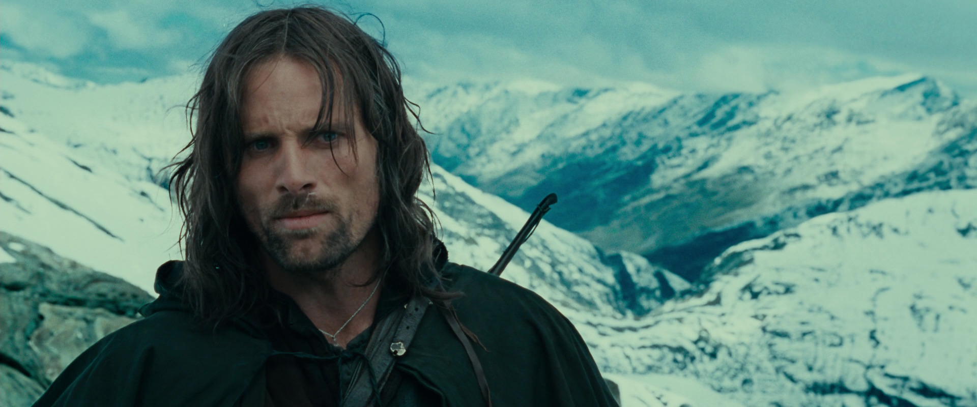 The Lord of the Rings: The Fellowship of the Ring (2001) HD screenshot 13394