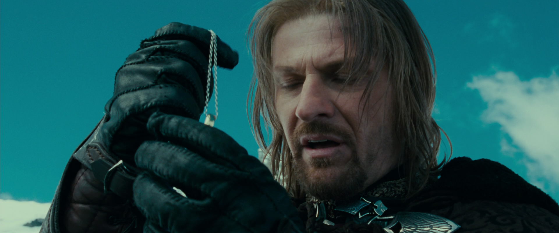 The Lord of the Rings: The Fellowship of the Ring (2001) screencap 13395