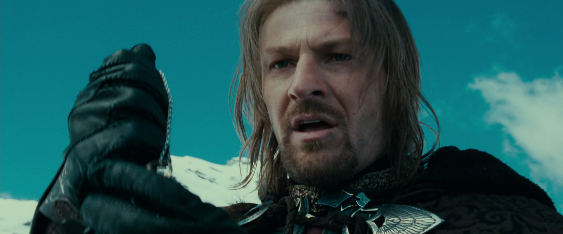 The Lord of the Rings: The Fellowship of the Ring (2001) movie still 13396