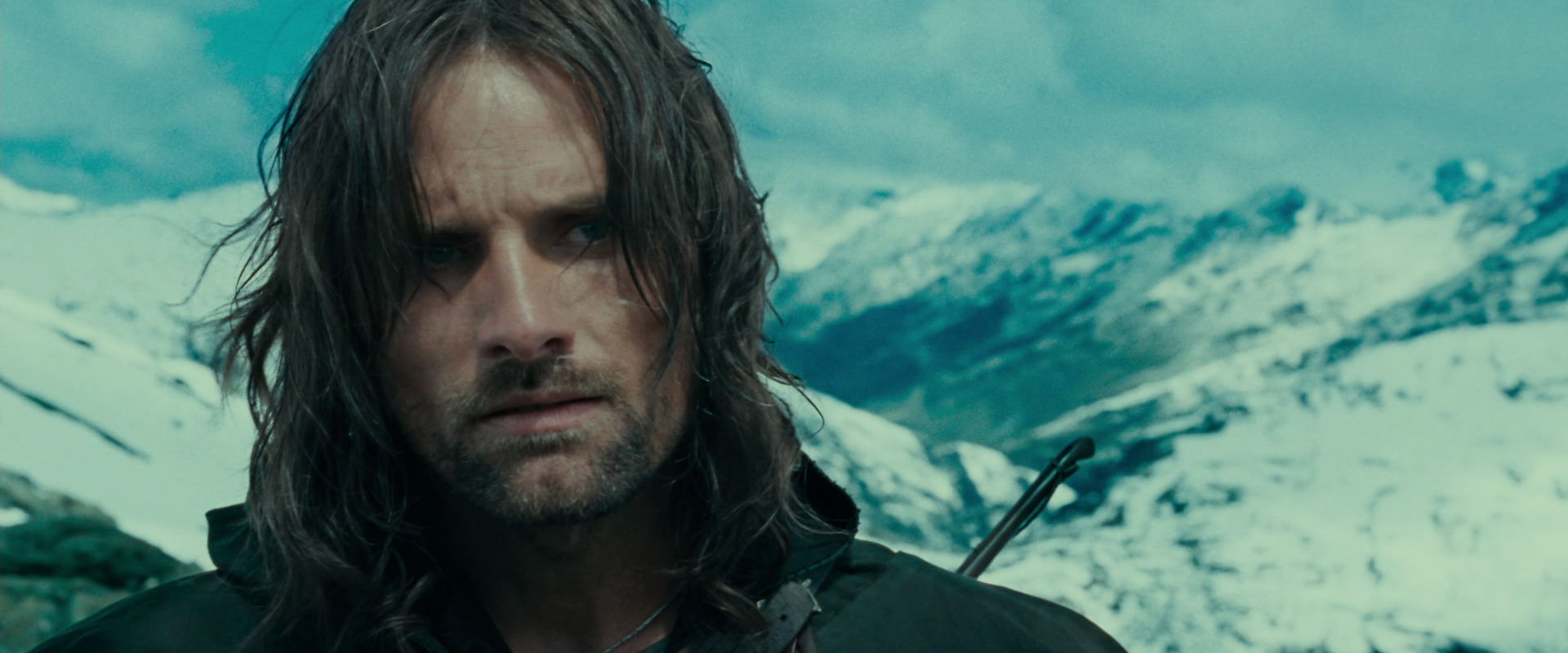 The Lord of the Rings: The Fellowship of the Ring (2001) HD screenshot 13397