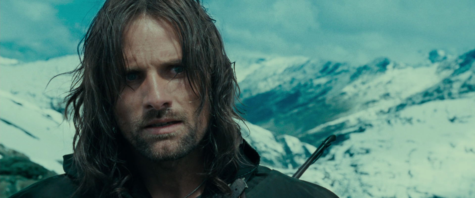 The Lord of the Rings: The Fellowship of the Ring (2001) screencap 13398