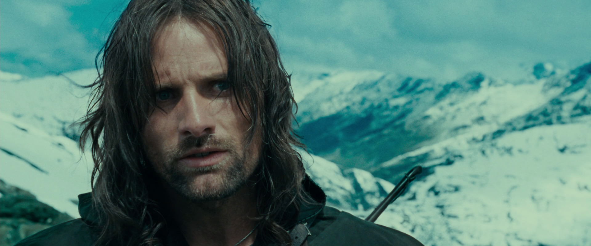 The Lord of the Rings: The Fellowship of the Ring (2001) movie still 13399