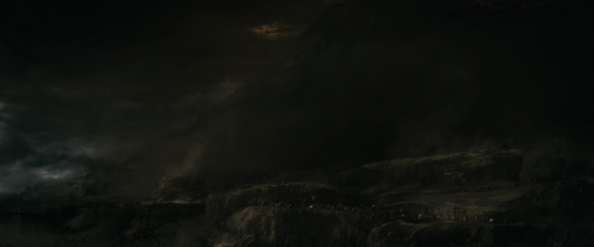 The Lord of the Rings: The Fellowship of the Ring (2001) HD screenshot 134