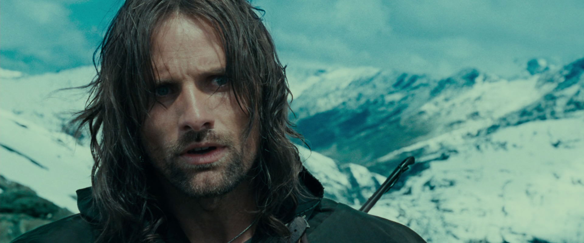 The Lord of the Rings: The Fellowship of the Ring (2001) HD screenshot 13400