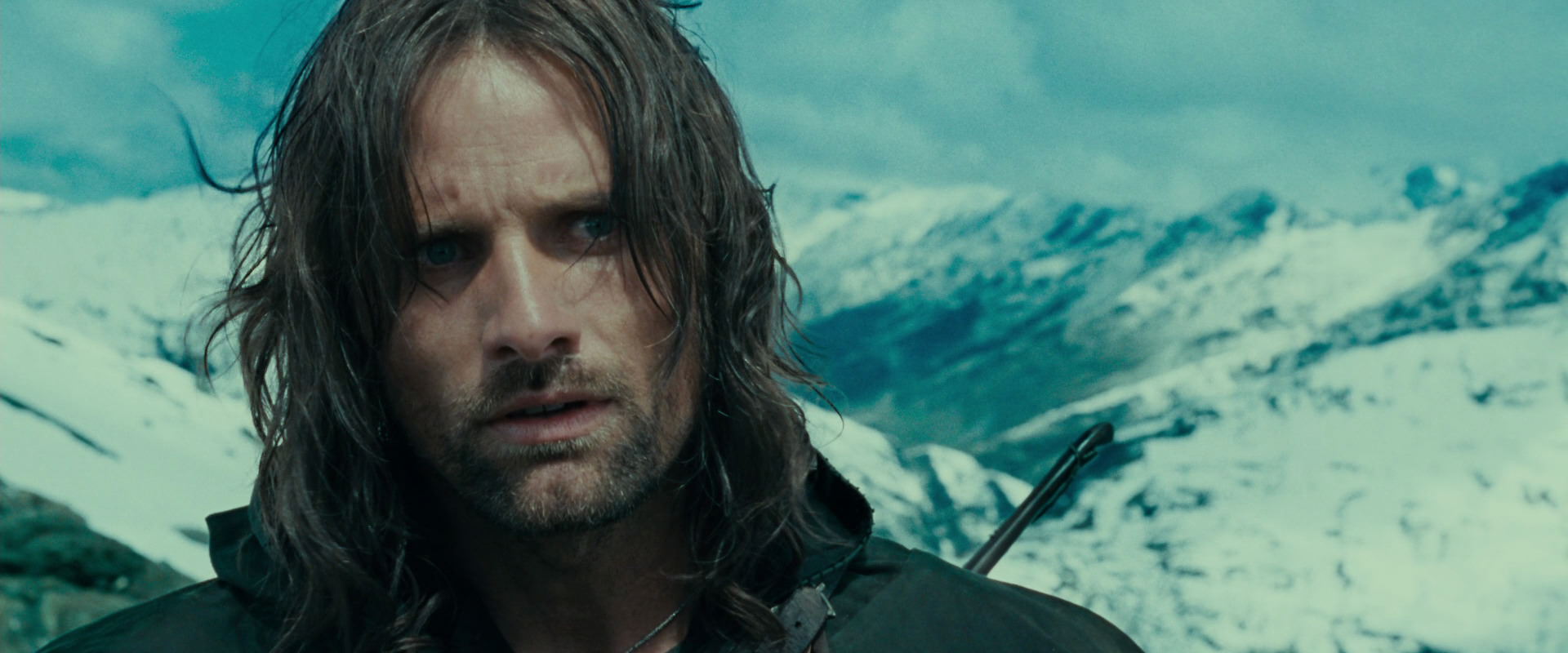 The Lord of the Rings: The Fellowship of the Ring (2001) screencap 13401