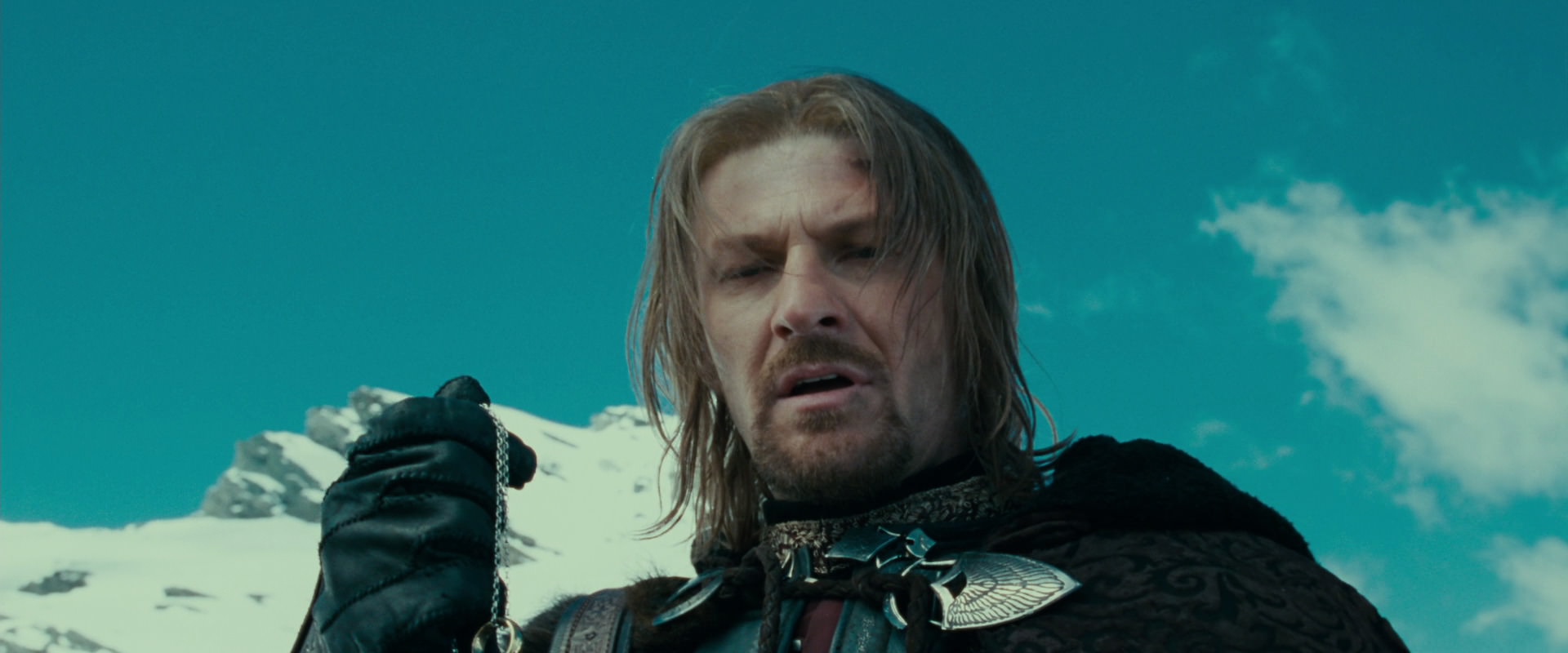 The Lord of the Rings: The Fellowship of the Ring (2001) movie still 13402