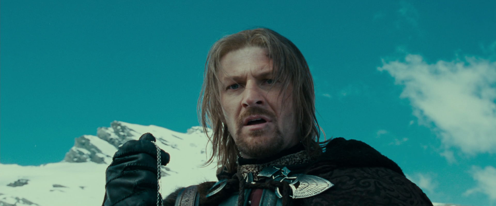 The Lord of the Rings: The Fellowship of the Ring (2001) HD screenshot 13403