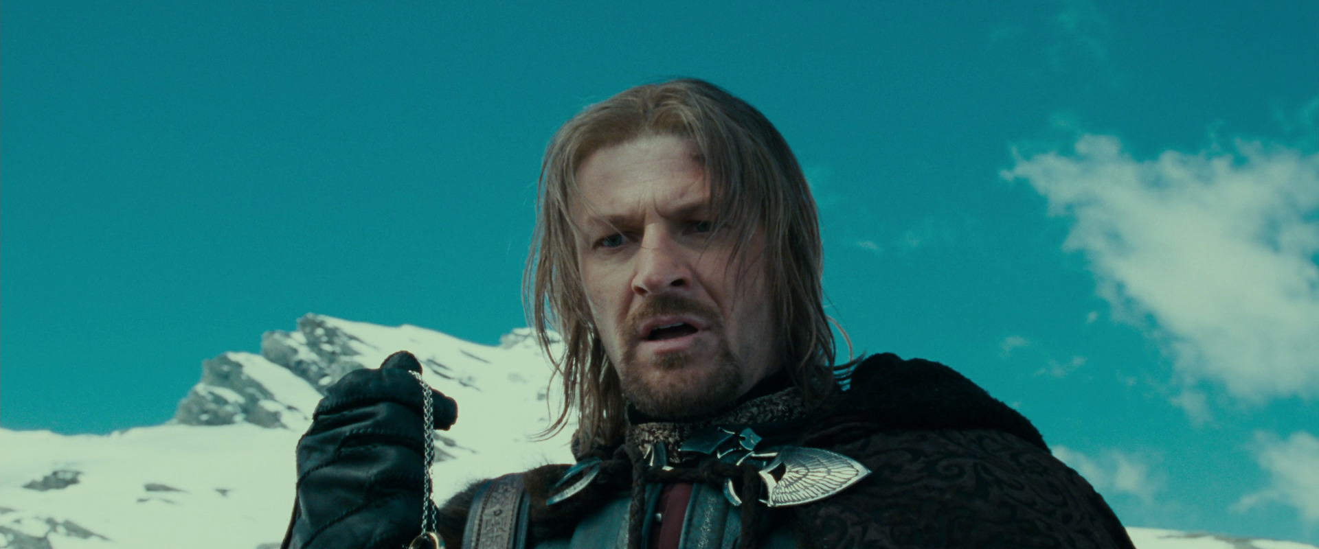 The Lord of the Rings: The Fellowship of the Ring (2001) screencap 13404