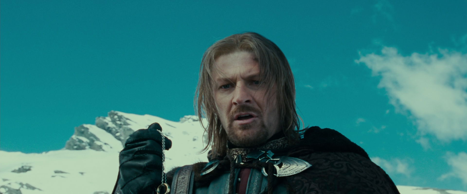 The Lord of the Rings: The Fellowship of the Ring (2001) movie still 13405
