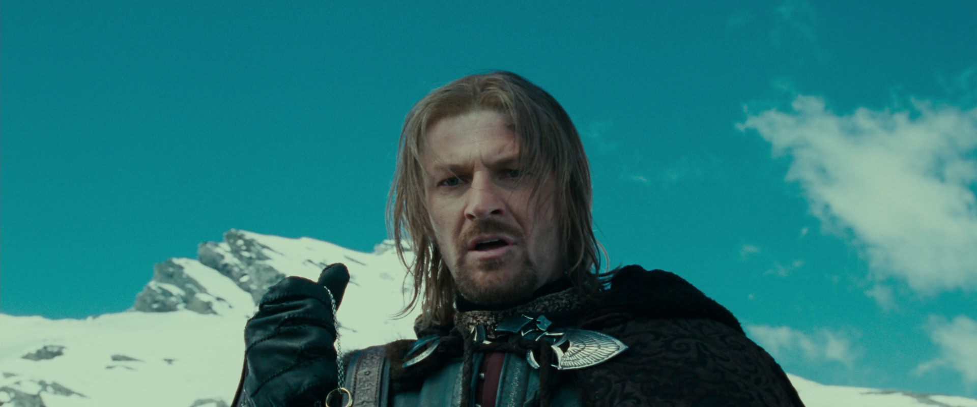 The Lord of the Rings: The Fellowship of the Ring (2001) HD screenshot 13406