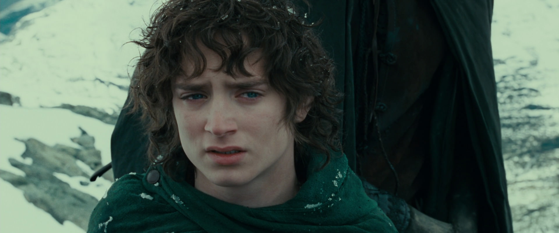 The Lord of the Rings: The Fellowship of the Ring (2001) screencap 13407