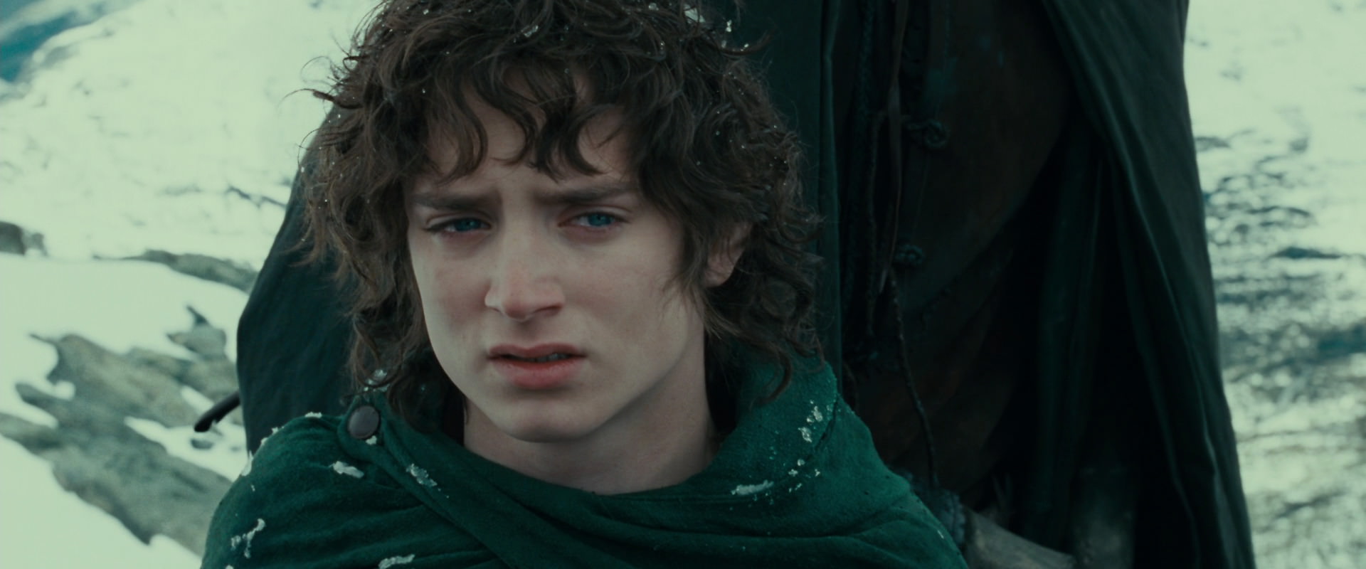The Lord of the Rings: The Fellowship of the Ring (2001) movie still 13408