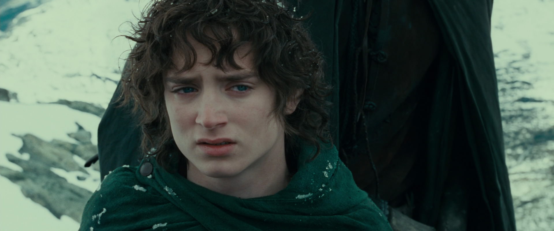 The Lord of the Rings: The Fellowship of the Ring (2001) HD screenshot 13409