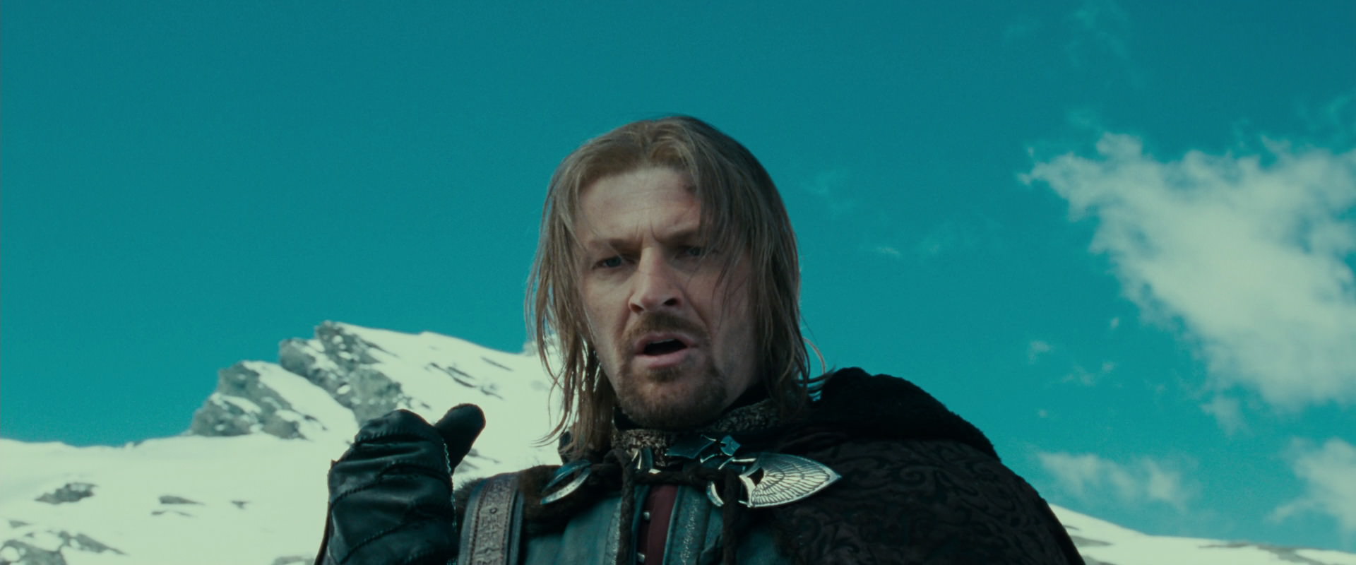 The Lord of the Rings: The Fellowship of the Ring (2001) screencap 13410