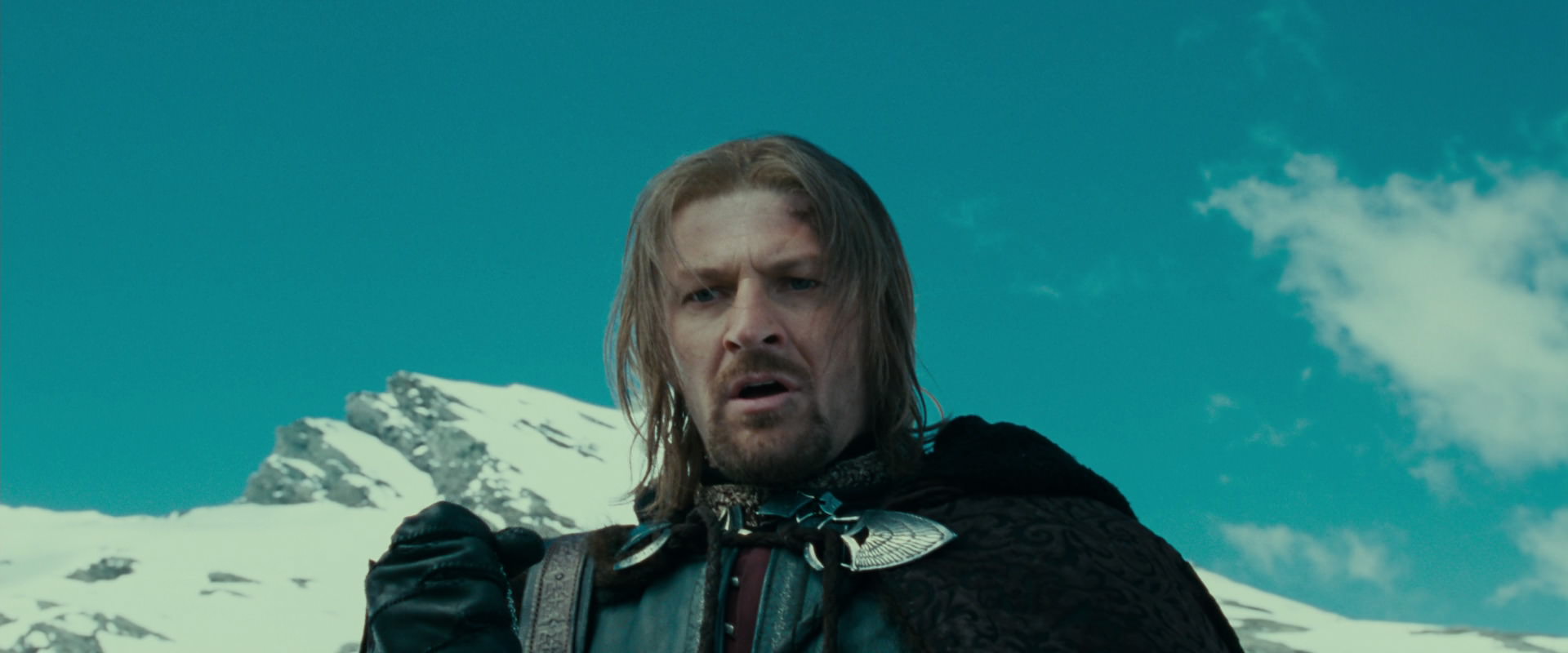 The Lord of the Rings: The Fellowship of the Ring (2001) movie still 13411