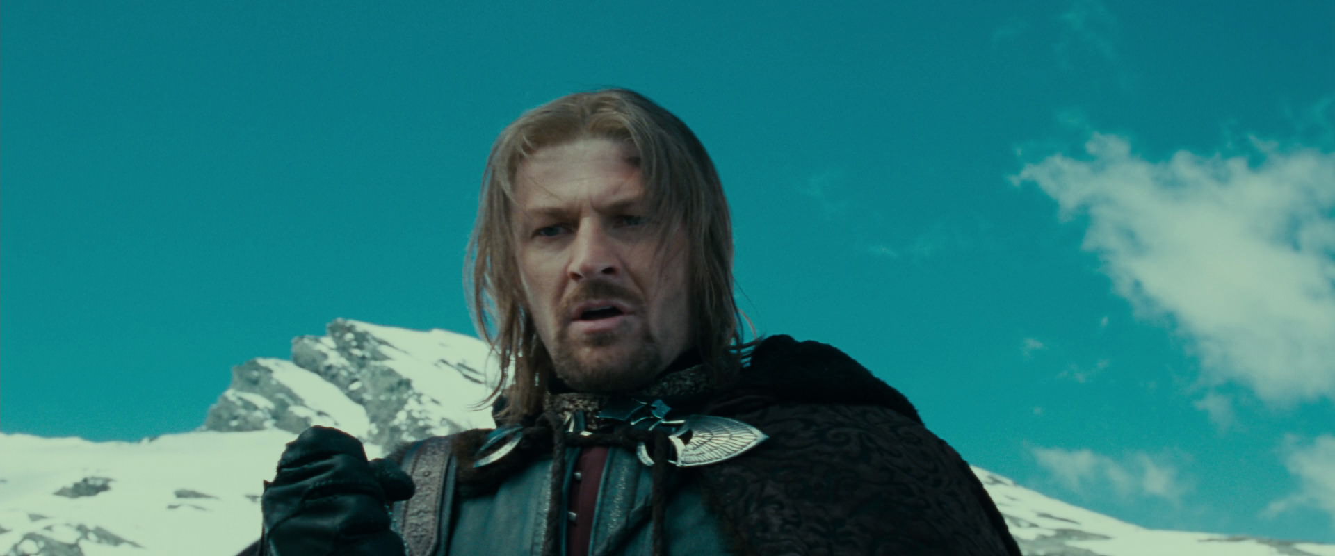The Lord of the Rings: The Fellowship of the Ring (2001) HD screenshot 13412