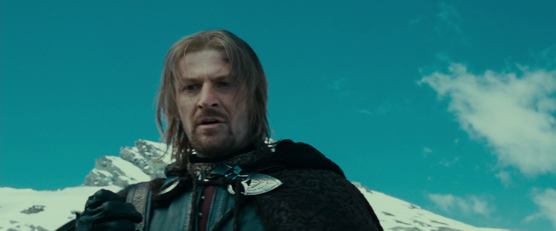 The Lord of the Rings: The Fellowship of the Ring (2001) screencap 13413