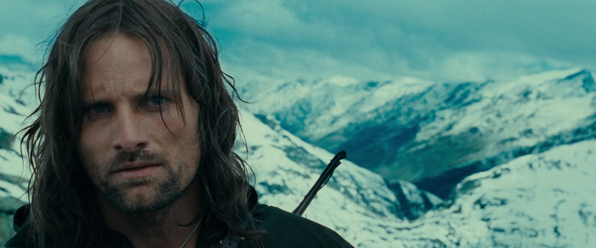 The Lord of the Rings: The Fellowship of the Ring (2001) movie still 13414