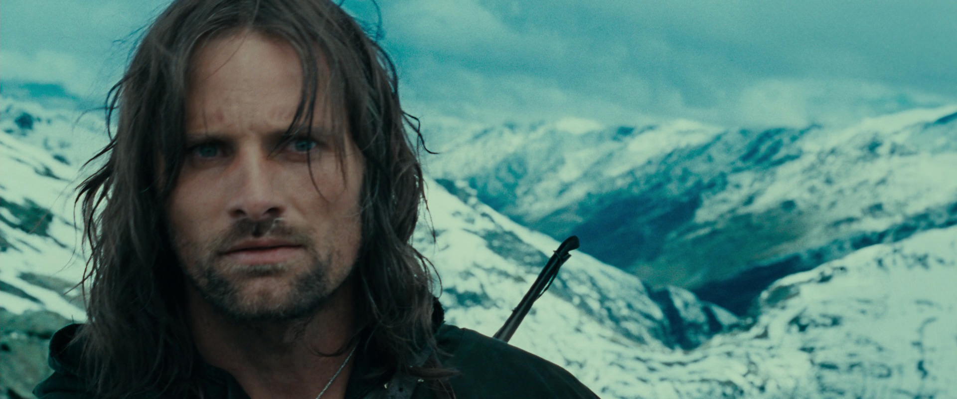 The Lord of the Rings: The Fellowship of the Ring (2001) HD screenshot 13415