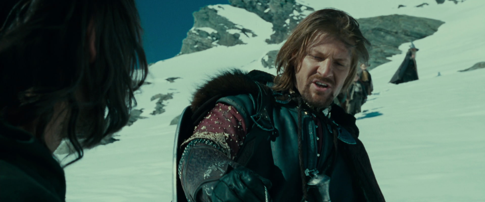 The Lord of the Rings: The Fellowship of the Ring (2001) HD screenshot 13424
