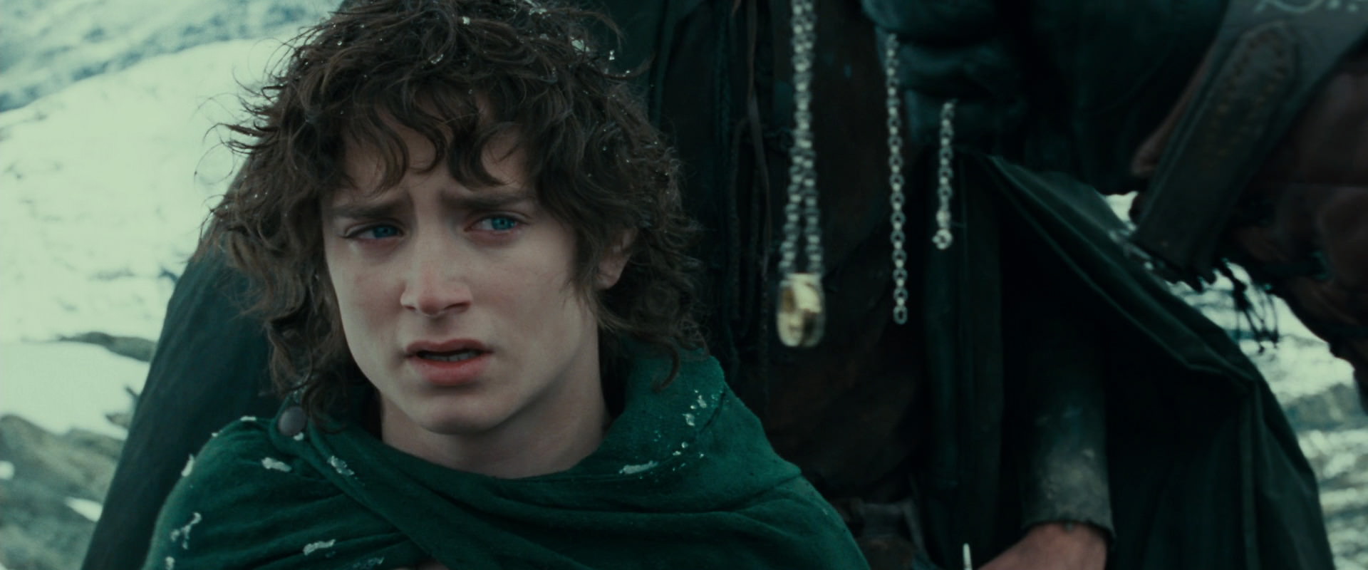 The Lord of the Rings: The Fellowship of the Ring (2001) screencap 13425