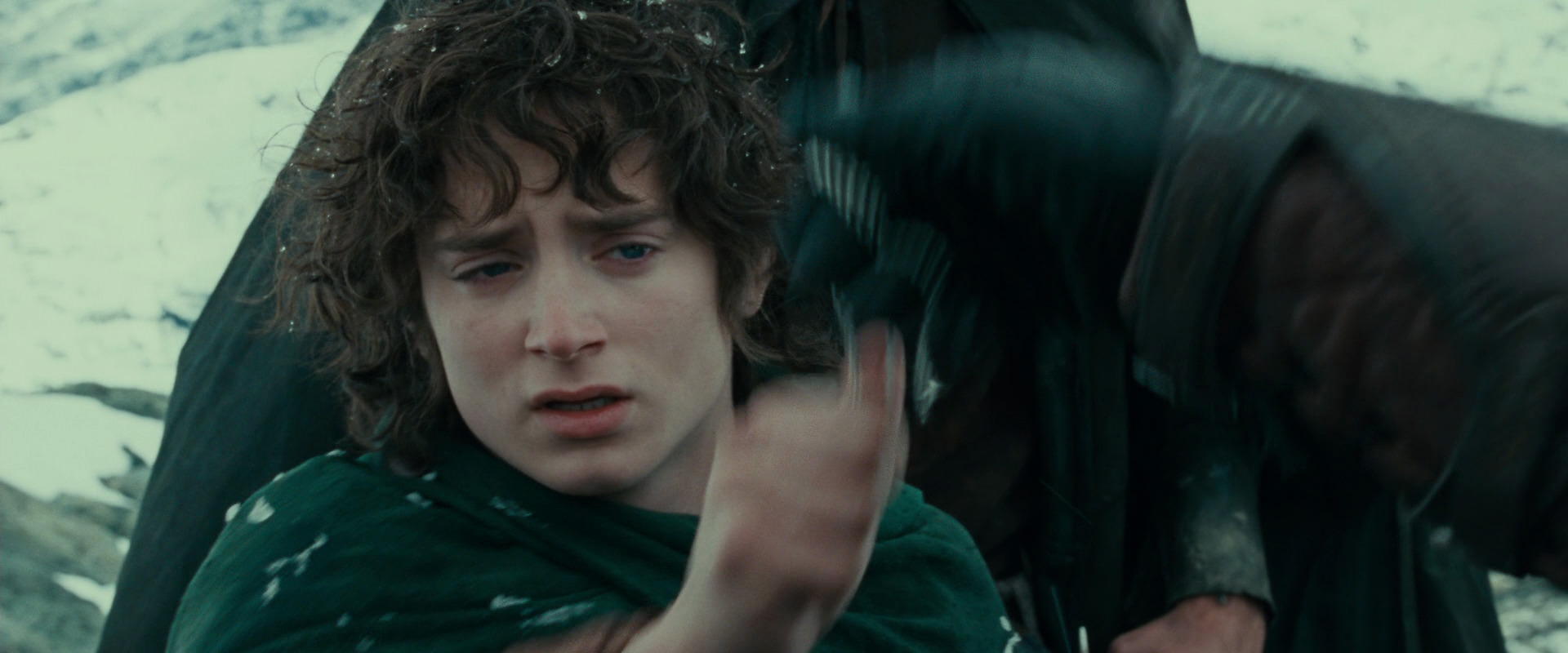 The Lord of the Rings: The Fellowship of the Ring (2001) movie still 13426