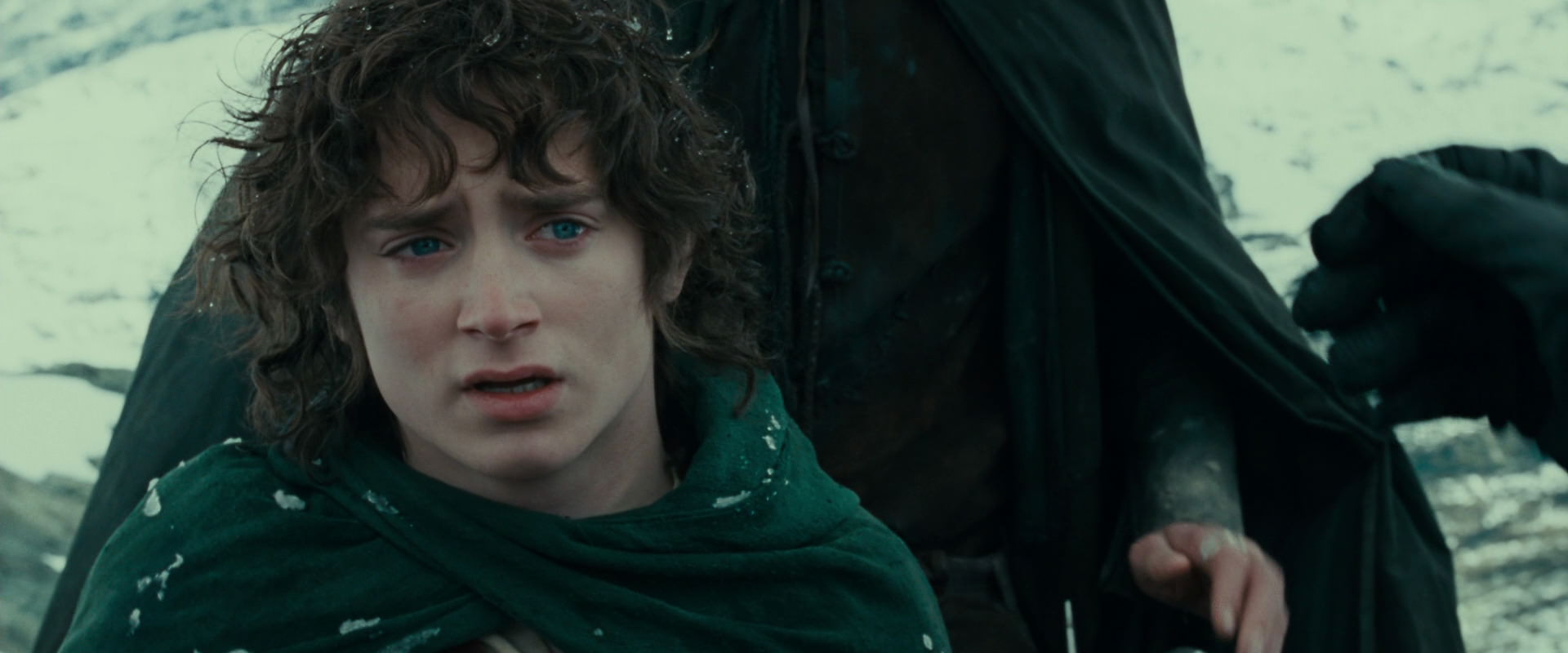 The Lord of the Rings: The Fellowship of the Ring (2001) HD screenshot 13427