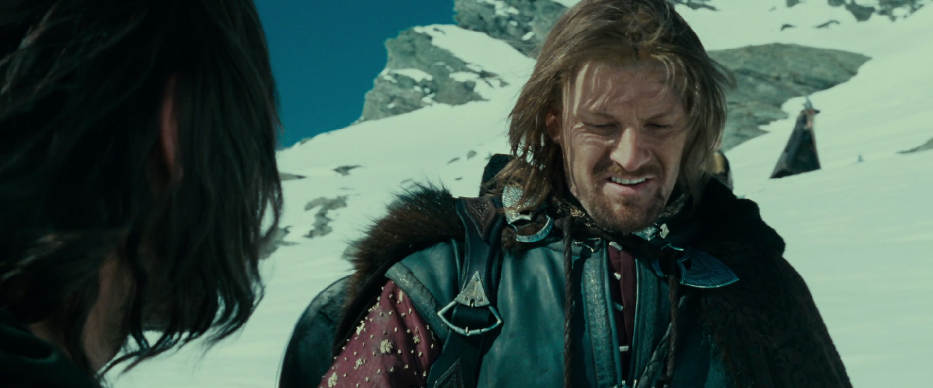 The Lord of the Rings: The Fellowship of the Ring (2001) screencap 13428