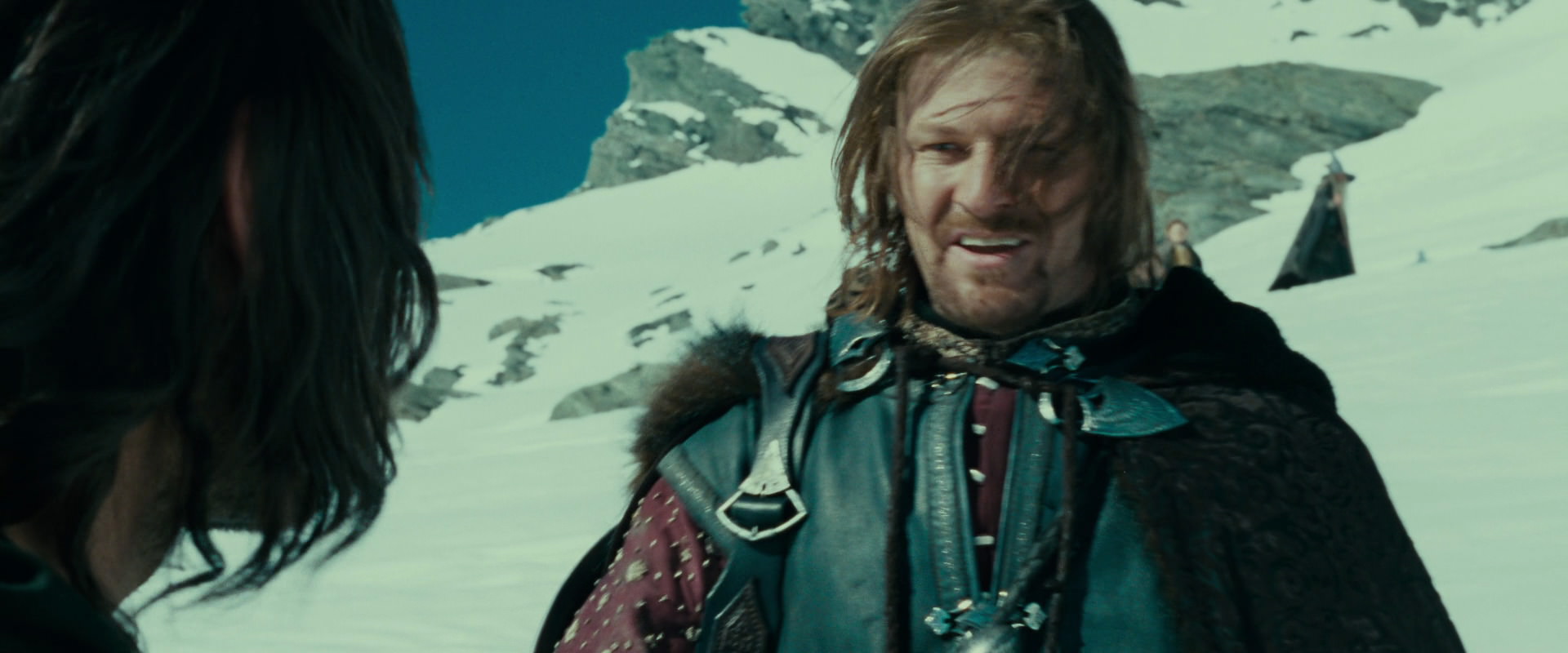 The Lord of the Rings: The Fellowship of the Ring (2001) movie still 13429