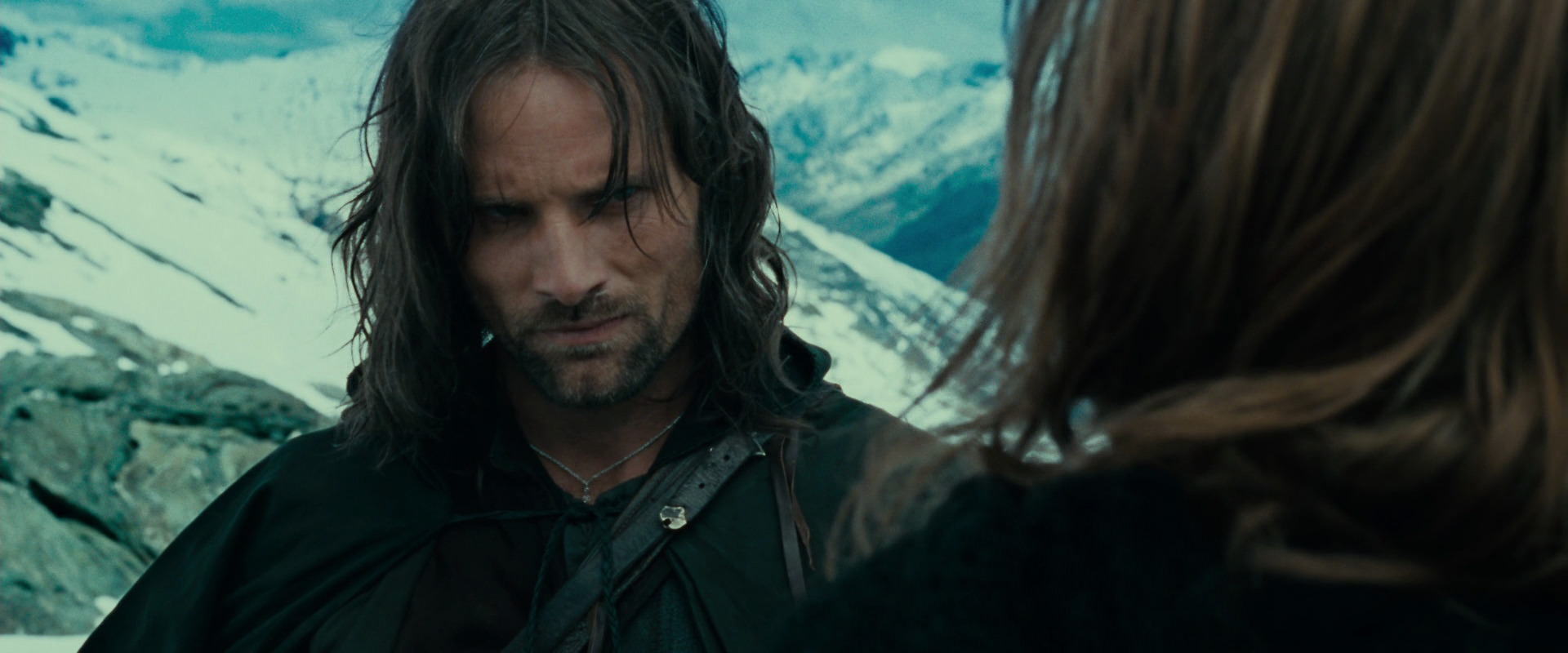The Lord of the Rings: The Fellowship of the Ring (2001) movie still 13435